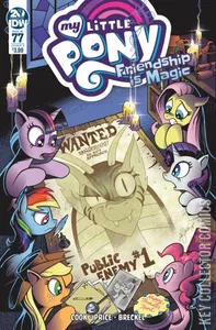 My Little Pony: Friendship Is Magic #77