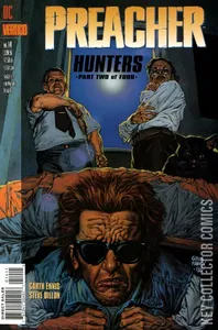 Preacher #14