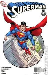 Superman #714
