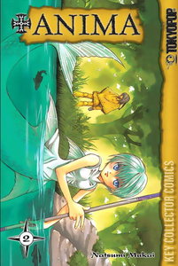 +Anima #2