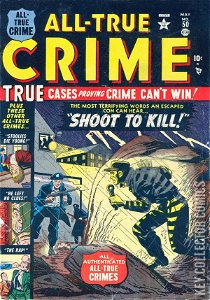 All True Crime #50