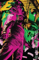 Variant Cover for House of Slaughter #15