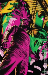 House of Slaughter #15