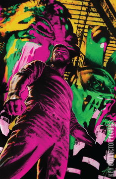 Variant Cover for House of Slaughter #15