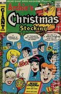 Archie Giant Series Magazine