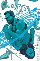Variant Cover for Expanse- Dragon Tooth, The #3