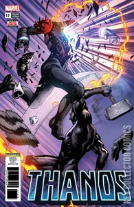 Thanos #17