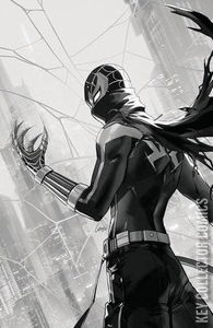 Spider-Verse vs Venomverse #1