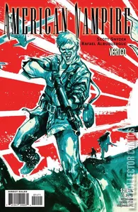 American Vampire #14