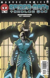 Spider-Man's Tangled Web #16