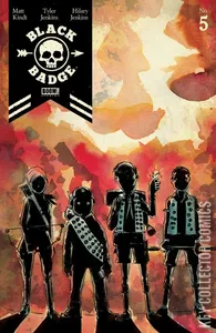 Black Badge #5