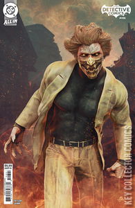 Detective Comics #1106