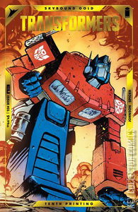 Transformers #1