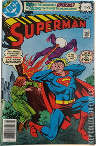 Superman #334