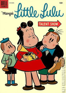 Marge's Little Lulu #77