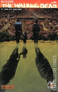 The Walking Dead #164