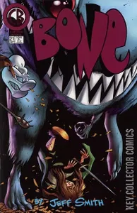 Bone #21