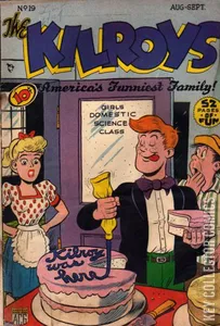 The Kilroys #19