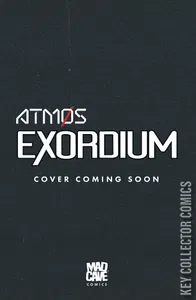 Planet Atmos: Exordium #5