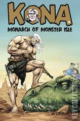 Cover for Kona #1