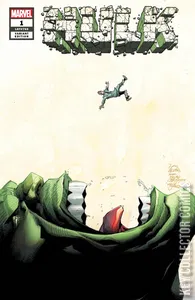 Hulk #1