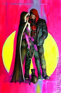 Red Hood