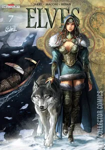 Elves #7