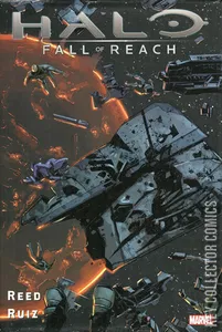 Halo #1