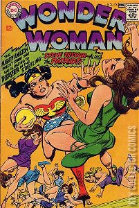 Wonder Woman #174