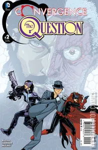 Convergence: The Question #2
