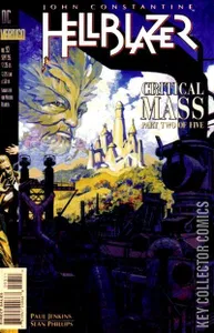 Hellblazer #93