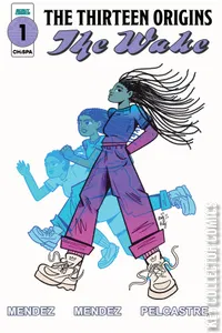 Thirteen Origins: The Wake, The #1