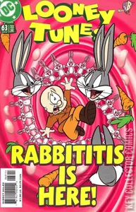 Looney Tunes #63
