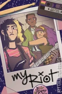 My Riot #0