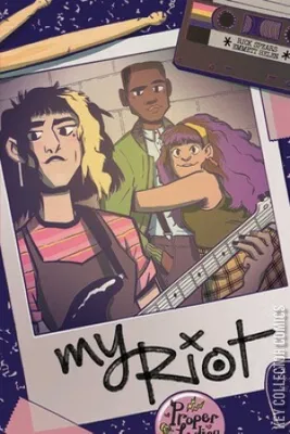My Riot