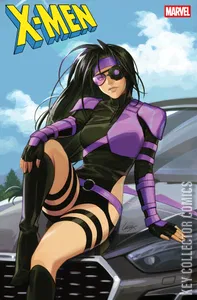 X-Men #34