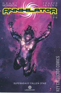 Annihilator #5