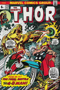 Thor #216