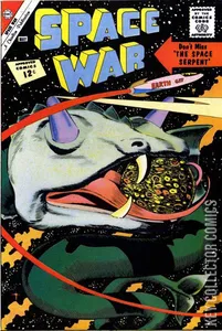 Space War #16