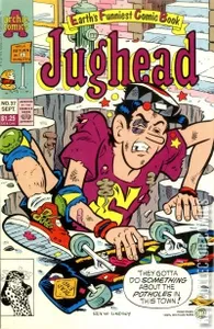 Jughead #37