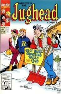 Jughead #56