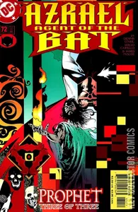 Azrael #72