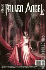 Cover for Fallen Angel #1