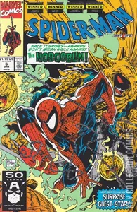 Spider-Man #6