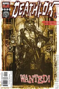 Deathlok #2