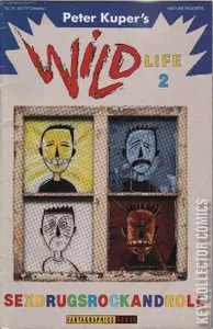 Wild Life #2