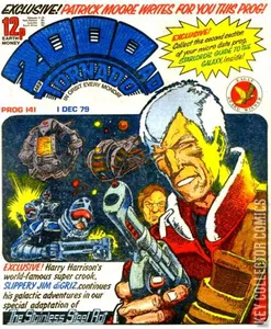 2000 AD #141
