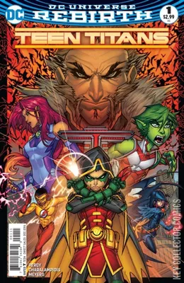 Teen Titans