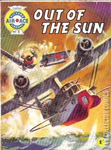 Air Ace Picture Library #2