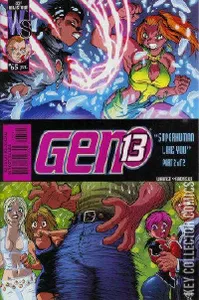 Gen13 #65